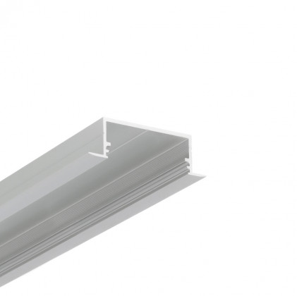 StrongLumio profilé LED Vario 30-06 (3m) alu anodizé