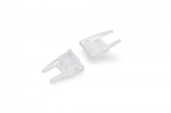 StrongLumio embout pour profil Mikro 10 (paire)