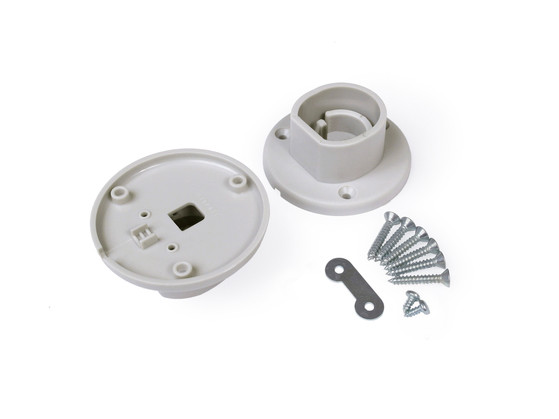 StrongLumio embouts pour profil Oval (paire)