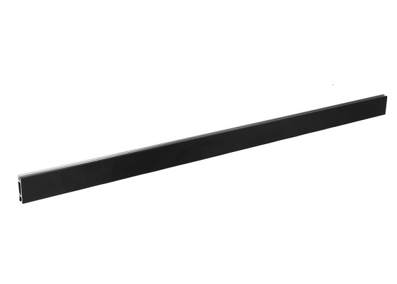CORDIA systeme modulaire Make Me tringle de penderie 800mm noir
