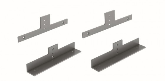 CORDIA systeme modulaire Make Me support armoire