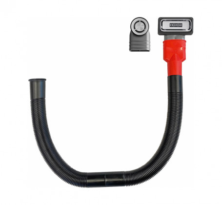 FRANKE accessoires ensemble raccordement broyeur avec trop-plein