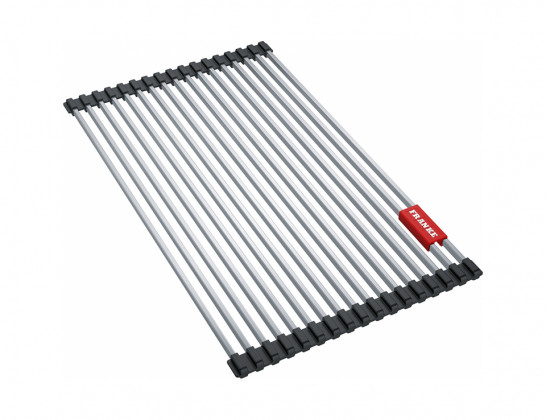 FRANKE accessoires 112.0591.081 MYX ro^leau grille inox