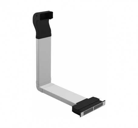 FRANKE accessoires 112.0678.324 ensemble pour recirculation via grille