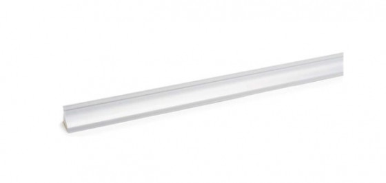 TL Slim line plus (Compact line) aluminium lisse 4,2m