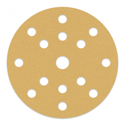 StrongGrind Disque abrasif 150mm P180