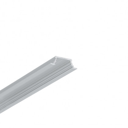 StrongLumio profilé LED Groove 10 gen2 alu anodisé 2000mm