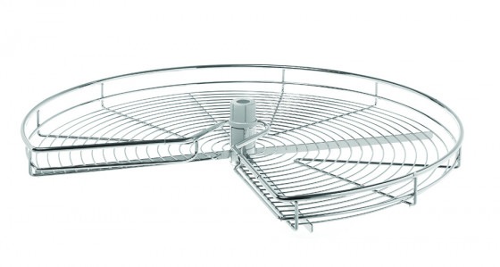VIBO CG834 carrousel 270° 815mm pour armoire 900mm