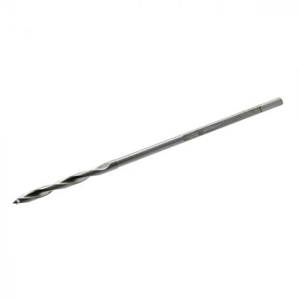HETTICH 9311352 ND foret 2,5mm sans bague de centrage
