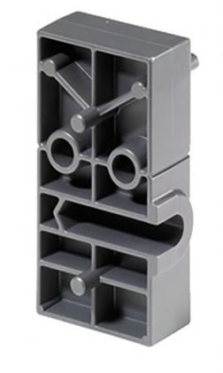 HETTICH 9110645 gabarit perçage pour butées Easys