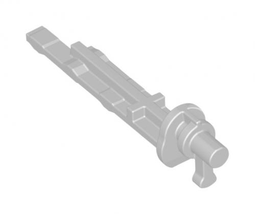 HETTICH 9254549 adaptateur de synchronisation type C pour Quadro 25 2D/YOU PTO