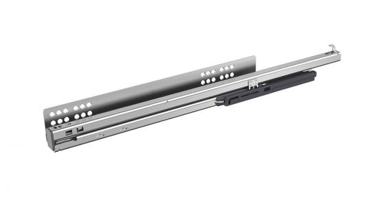 HETTICH Quadro V6+ P2Os 420mm/50kg EB10,5 L HETTICH Quadro V6+ P2Os 420mm/50kg EB10,5 L