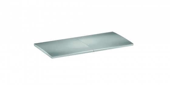 BACHMANN 929.100 cache-vis Due inox