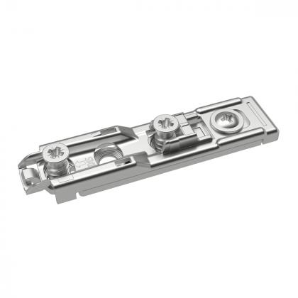 HETTICH 9133875 sous-couche Sensys linéaire avec eurovis, D=3 mm