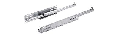 HETTICH 9105602 Quadro 25 300 mm EB20 avec tenon SiSy