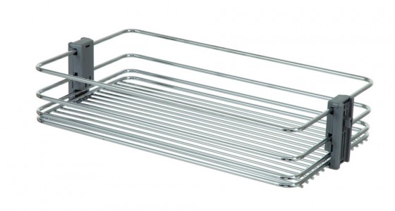 VIBO CC30AS, garde-manger, panier, fil intégral, 300mm VIBO CC30AS, garde-manger, panier, fil intégral, 300mm