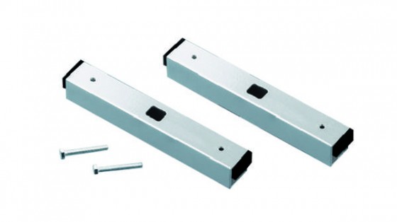 VIBO PC01, extension cadre armoire alimentaire