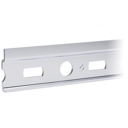 IF Libra WPC1 rail de suspension APC1/APC6 28x1,8mm L 2m zingué