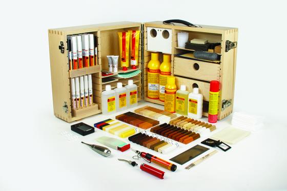 VOSK - boîte a outils de service pour meubles 603001