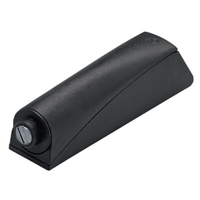 HETTICH 9089629 Push-To-Open aimant 14 mm surface anthracite