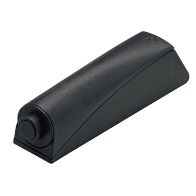 HETTICH 9089626 Push-To-Open goupille 37 mm surface anthracite