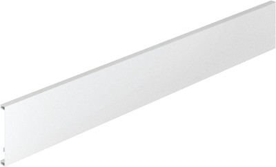 HETTICH 9192206 ArciTech panneau avant du tiroir intérieur 94,2m blanc