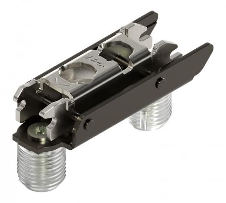 BLUM 177H3130 sous-couche directe, presse 11,5mm Onyx