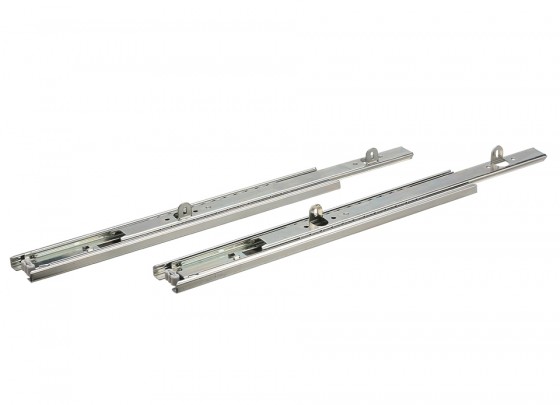 StrongBall S5 glissiere a billes a extension totale avec support, 350mm/25kg, sa StrongBall S5 glissiere a billes a extension totale avec support, 350mm/25kg, sa