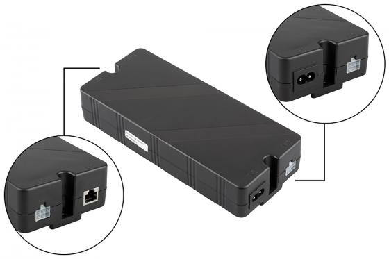 STRONG unité de commande pour piétement réglable - piece de rechange