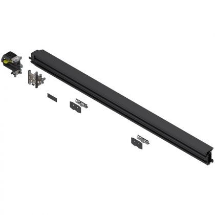 BLUM 802L1350DL3 Revego Duo rail, 1350mm, gauche