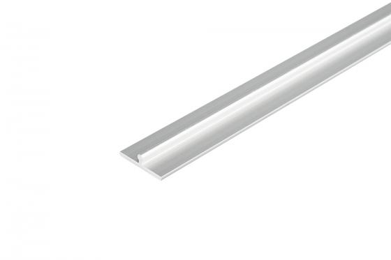 TERNO Dama moulure de recouvrement pour porte a applique 315/A elox 2m