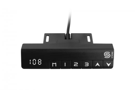 STRONG handset for el. adjustable base – spare part