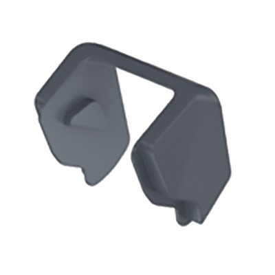 HETTICH 9090864 Sensys limiteur d'angle ouverture 165°>90°/135° pour 165°