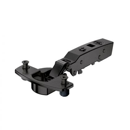 HETTICH 9091754 Sensys 8631i charniere montée porte 95° jusqu'a 32mm TH52 chevil