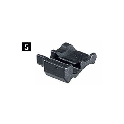 HETTICH 9072541 Sensys limiteur d'angle ouverture 95°>85° porte 32mm