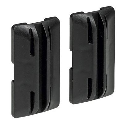 HETTICH 9203467 Fixation OrgaClip noir