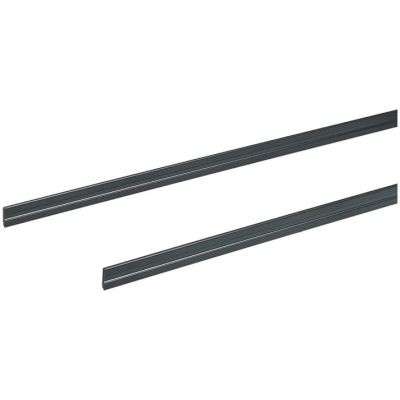 HETTICH OrgaStripe profil 1100 mm noir