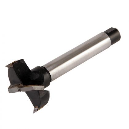 BLUM M31.ZB35.32 foret Ecodrill new 35 mm avec brise-copeaux, droit