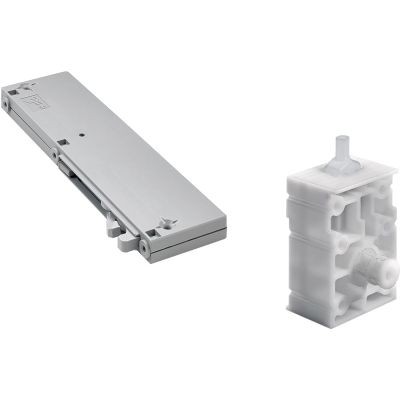 HETTICH 9203537 Big Org@Tower amortisseur accessoire SiSy