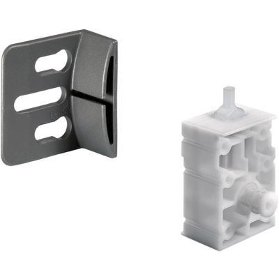 HETTICH 9200451 butée + activateur pour Big Org@Tower