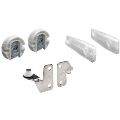 HETTICH 9200450 ensemble réglable pour Big Org&Tower