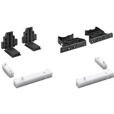 HETTICH 9200439 Adaptateurs pour Big Org@Tower