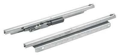 HETTICH 9186480 Quadro 12 SiSy pour SmarTray montage latéral G+D