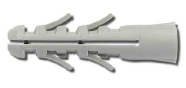 Cheville murale 5x25mm