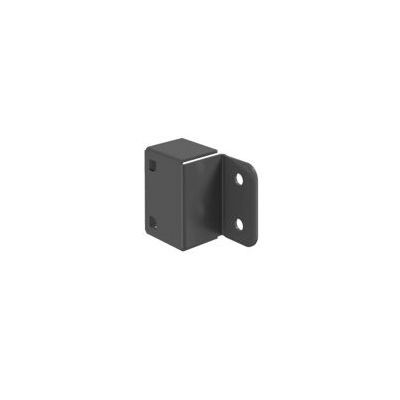 HETTICH 9206258 Atira adaptateur pour reling variable dos haut anthracite