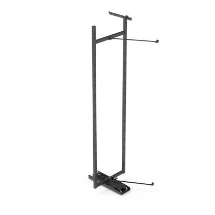 K-KES Tandem III, pantry cabinet, Arena Pure, 600/1700mm, anthracite K-KES Tandem III, pantry cabinet, Arena Pure, 600/1700mm, anthracite