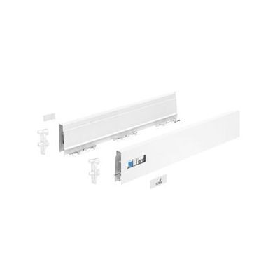 HETTICH 9196134 Atira flexi ensemble 520/70 blanc