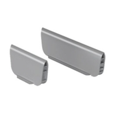 HETTICH 9204229 Buffet OrgaTray 590, élément de séparation 68mm, argenté