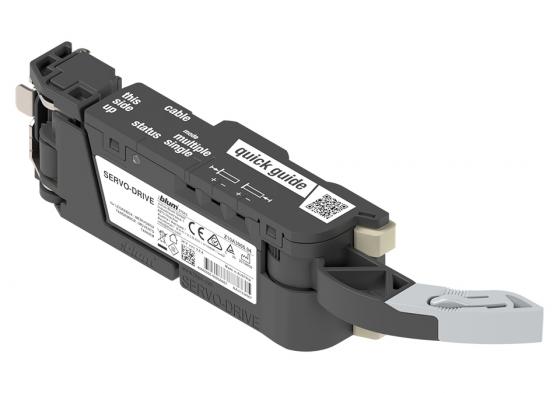 BLUM Z10A3000.04 Servodrive, unité de commande (2025)