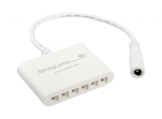 StrongLumio récepteur/armoire de distribution pour interrupteurs sans fil autoal